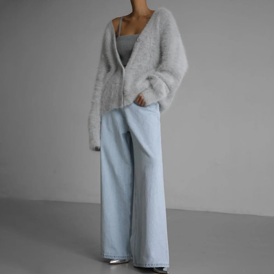 Thalia® | Luxe Cardigan