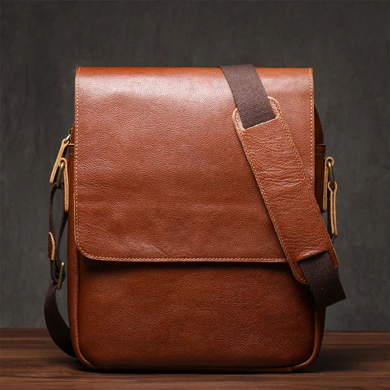 Poldi® | HERENLEDERTASCHE