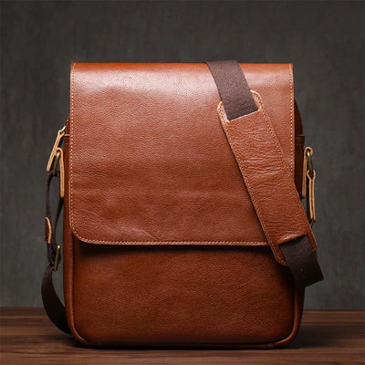 Poldi® | HERENLEDERTASCHE