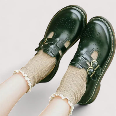 Aurora - Elegante en Veelzijdige Schoenen