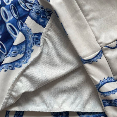 NERIA® | Sweatshirt met bloemenprint
