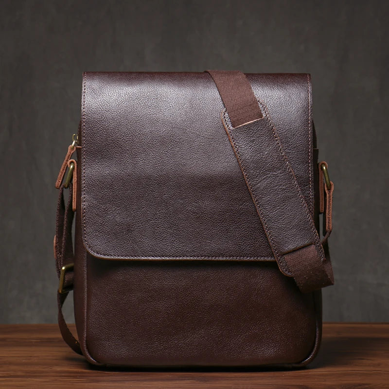 Poldi® | HERENLEDERTASCHE