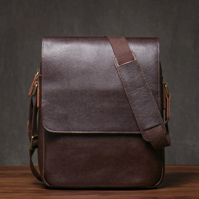 Poldi® | HERENLEDERTASCHE