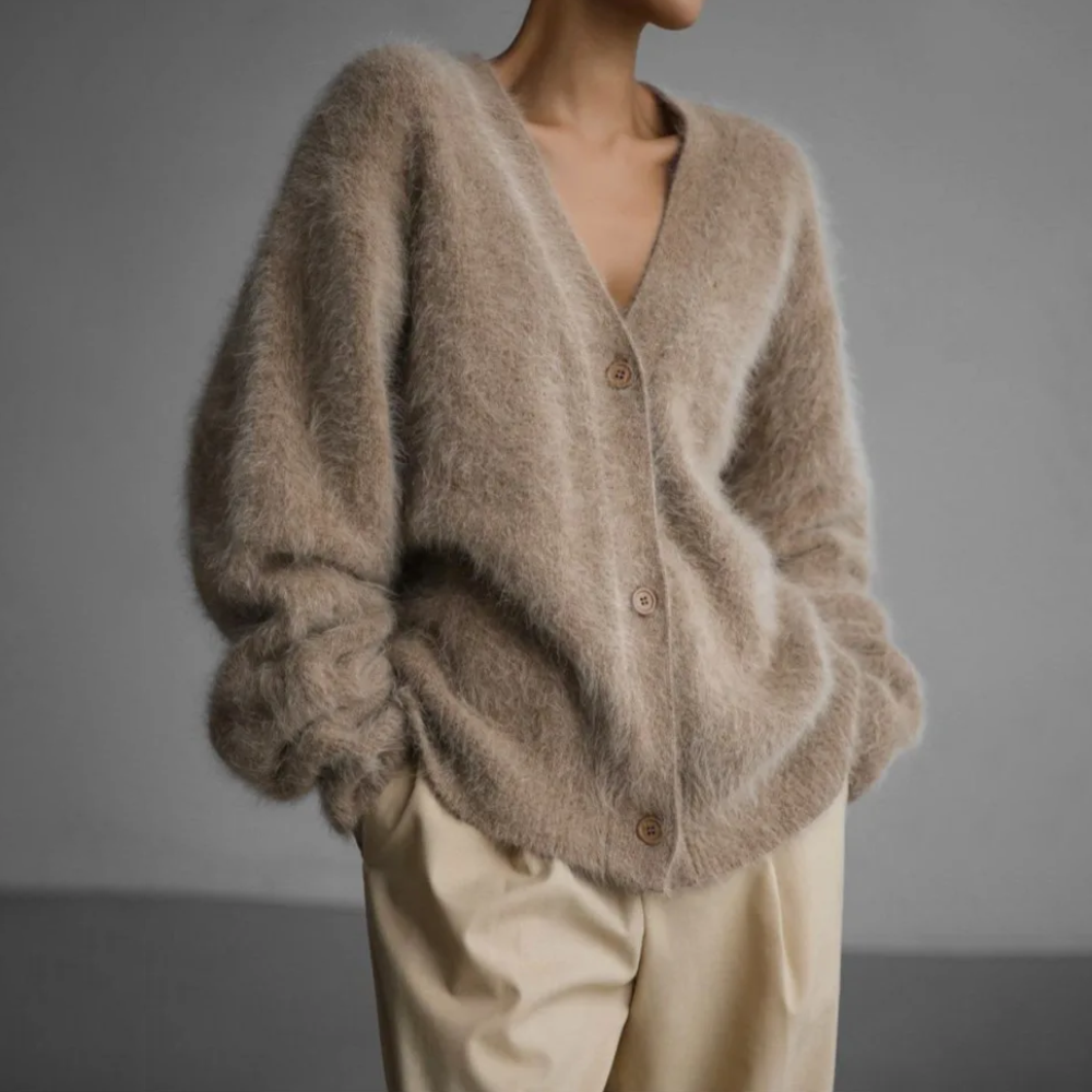 Thalia® | Luxe Cardigan