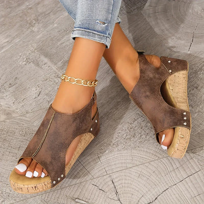 Vreni® | Elegante & Comfortabele Schoenen