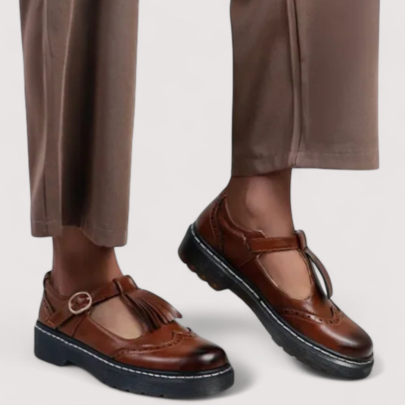 Frieda® | Tijdloze Elegante Schoenen
