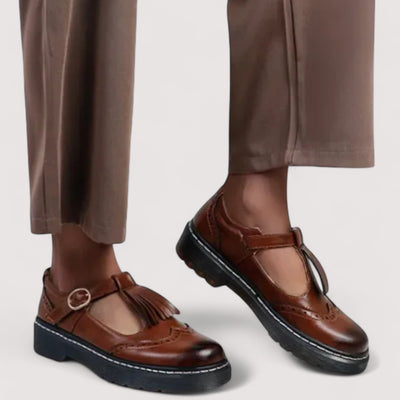 Frieda® | Tijdloze Elegante Schoenen