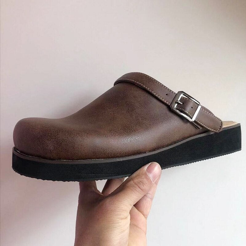 Guiseppe™ | Orthopedische Schoenen