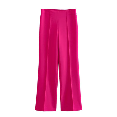 Claudia® | Dames Twee-delig Set – Tijdloze Elegant en Moderne Kracht