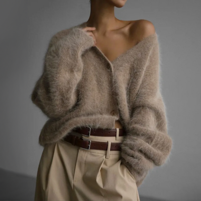 Thalia® | Luxe Cardigan