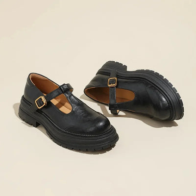 Beatrix® | Elegante Leren Schoen