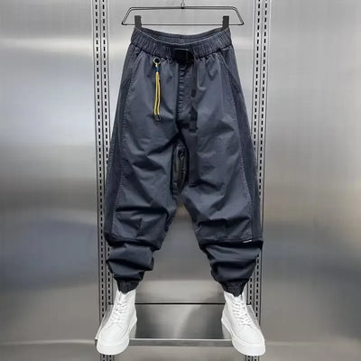 Laurent™ | Comfortabele Baggy Broeken