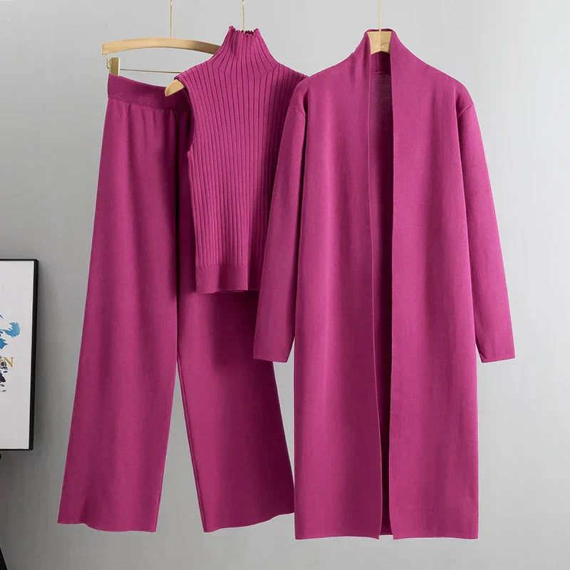 Novella® | Elegante 3-delige Set