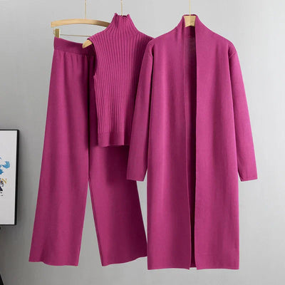Novella® | Elegante 3-delige Set
