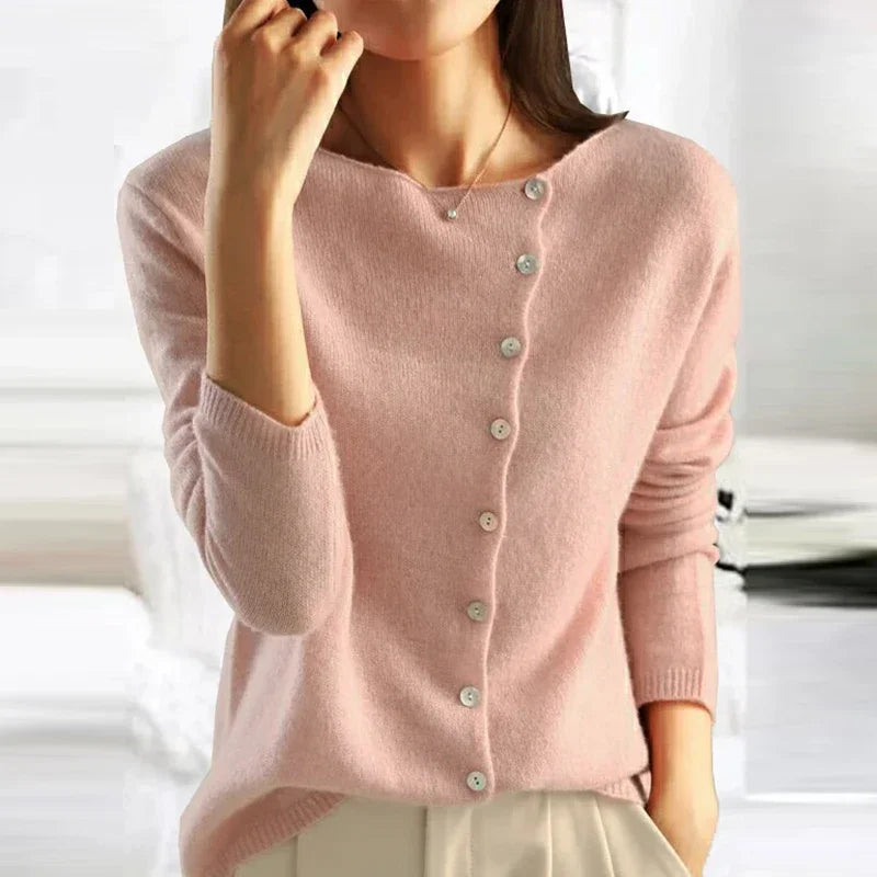 Yvonne® | Elegante Tricotmode voor Vrouwen