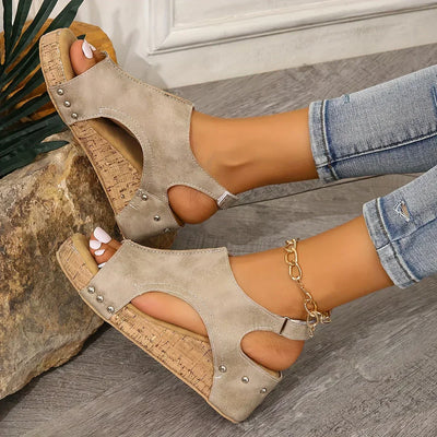 Vreni® | Elegante & Comfortabele Schoenen