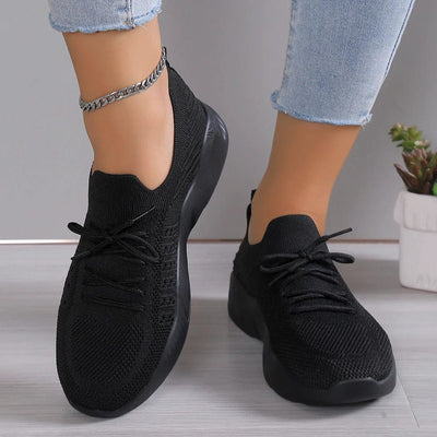 Livia™ | Lichte ORTHOPEDISCHE Sneakers