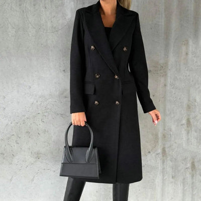 Franziska® | Omkeerbare Winterjas