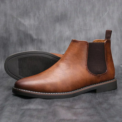 Norbert® | Chelsea-Boots voor Heren Editie 2