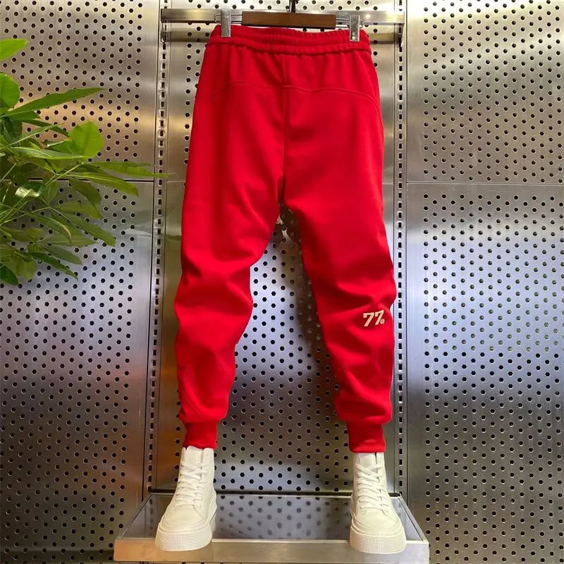 Laurent™ | Moderne Broeken met Stijl