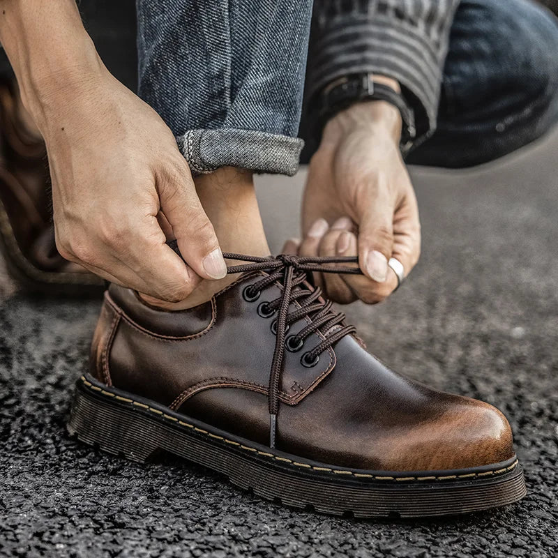 Benjamin® | Oxford Laarzen