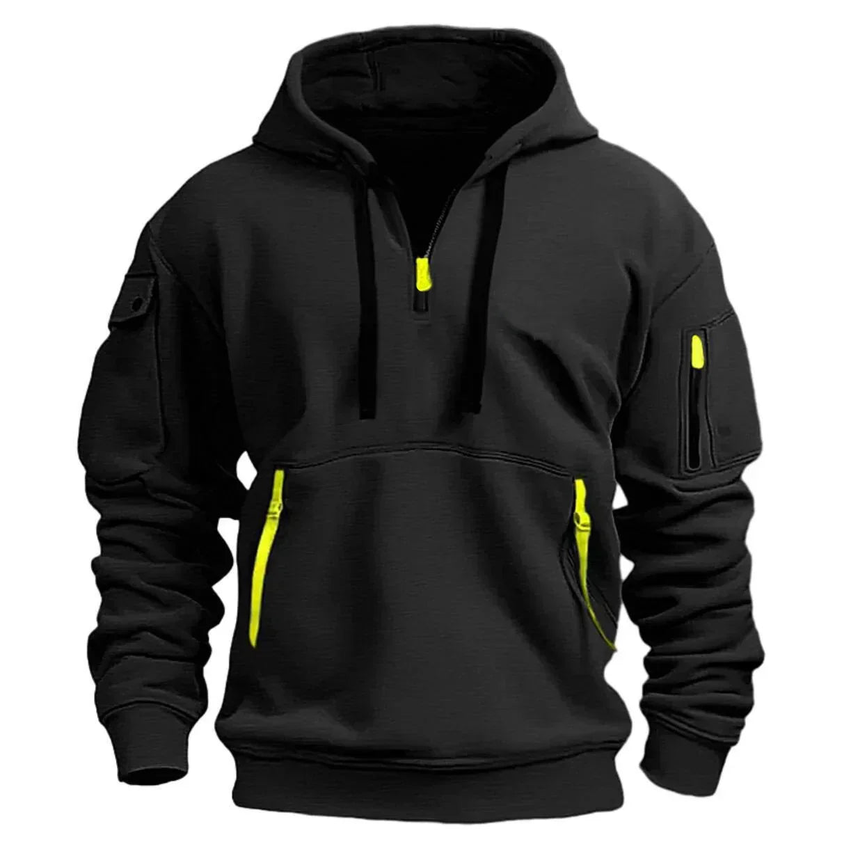 Torben® | Duurzame Werk Hoodie