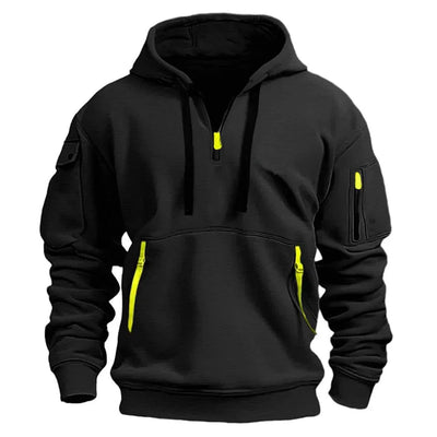 Thomas® | Duurzame Werk-Hoodie