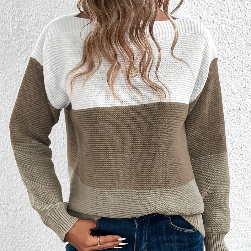Blanche™ – Elegante Winterpullover