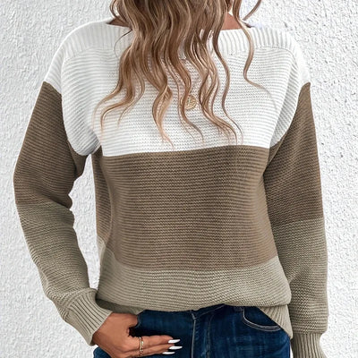 Blanche™ – Elegante Winterpullover