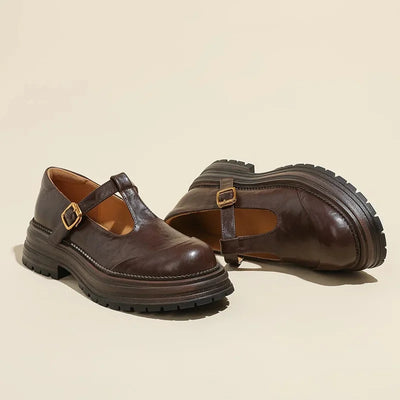 Beatrix® | Elegante Leren Schoen