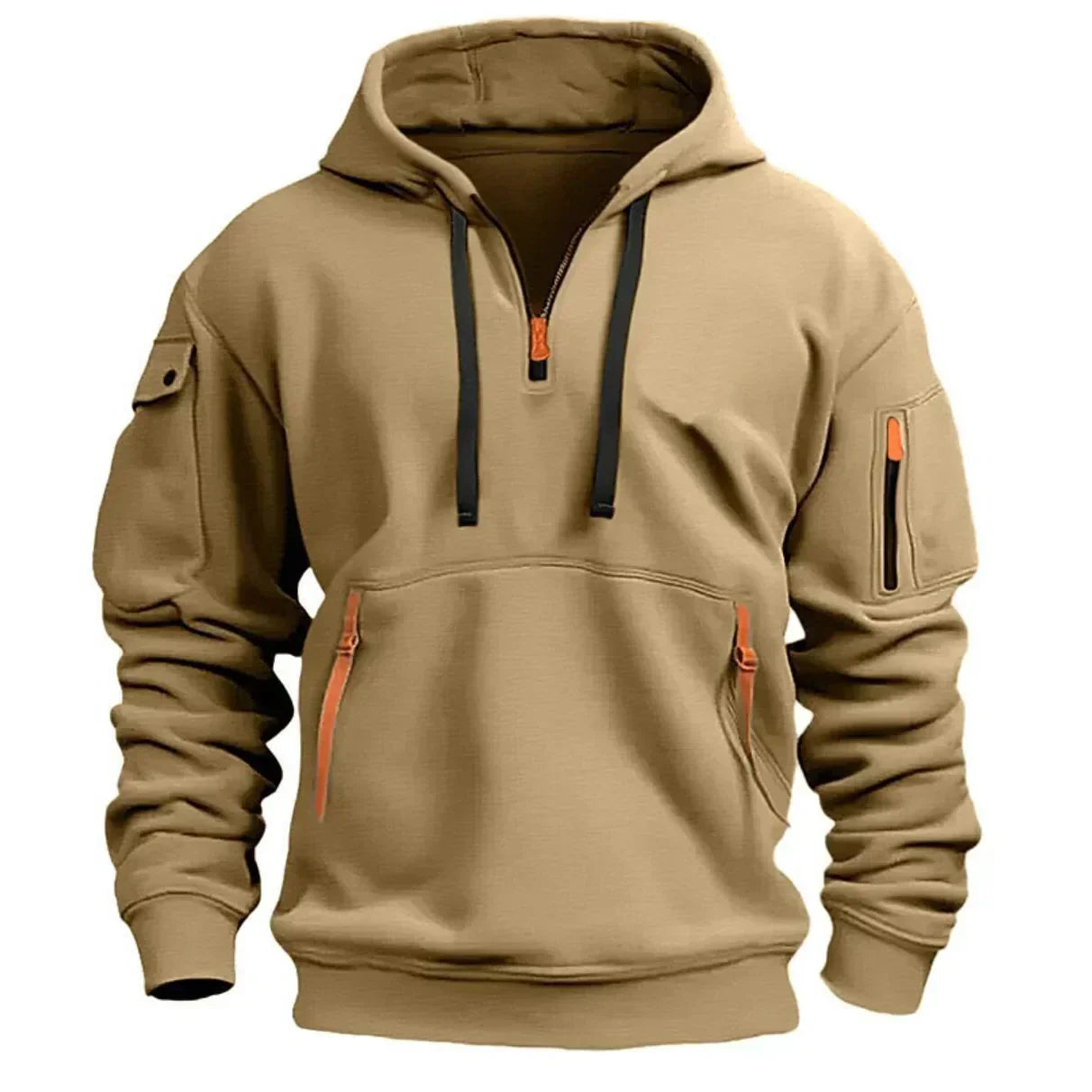 Torben® | Duurzame Werk Hoodie