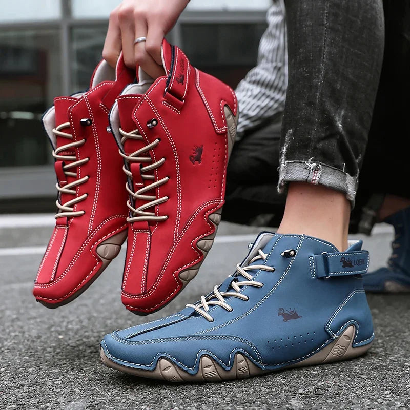 FlexiStep™ - Orthopedische schoenen