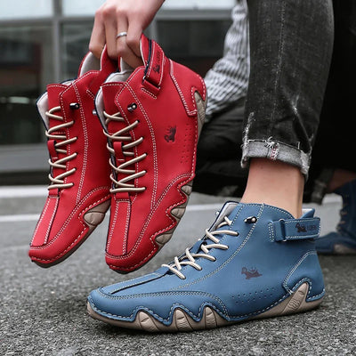 FlexiStep™ - Orthopedische schoenen