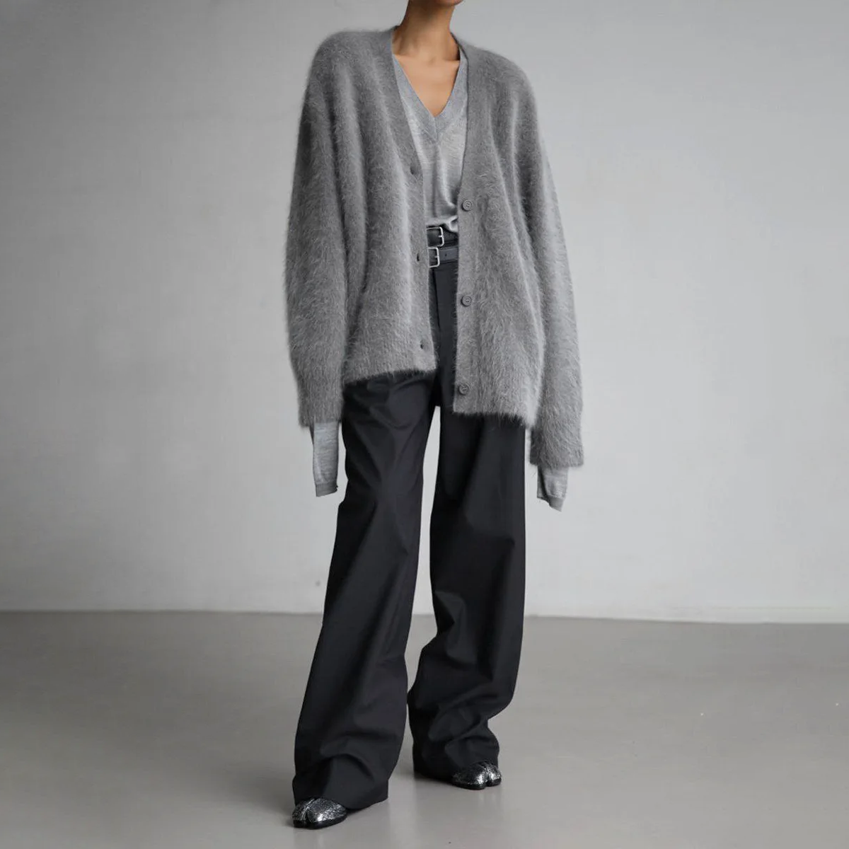 Thalia® | Luxe Cardigan