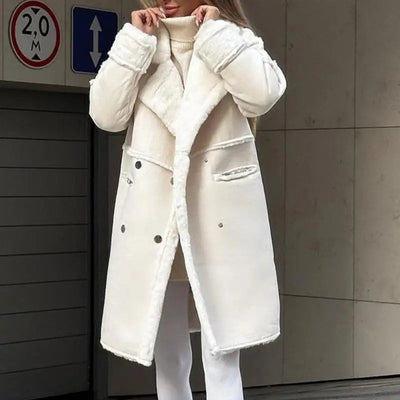 Isabella® | Elegante winterjas