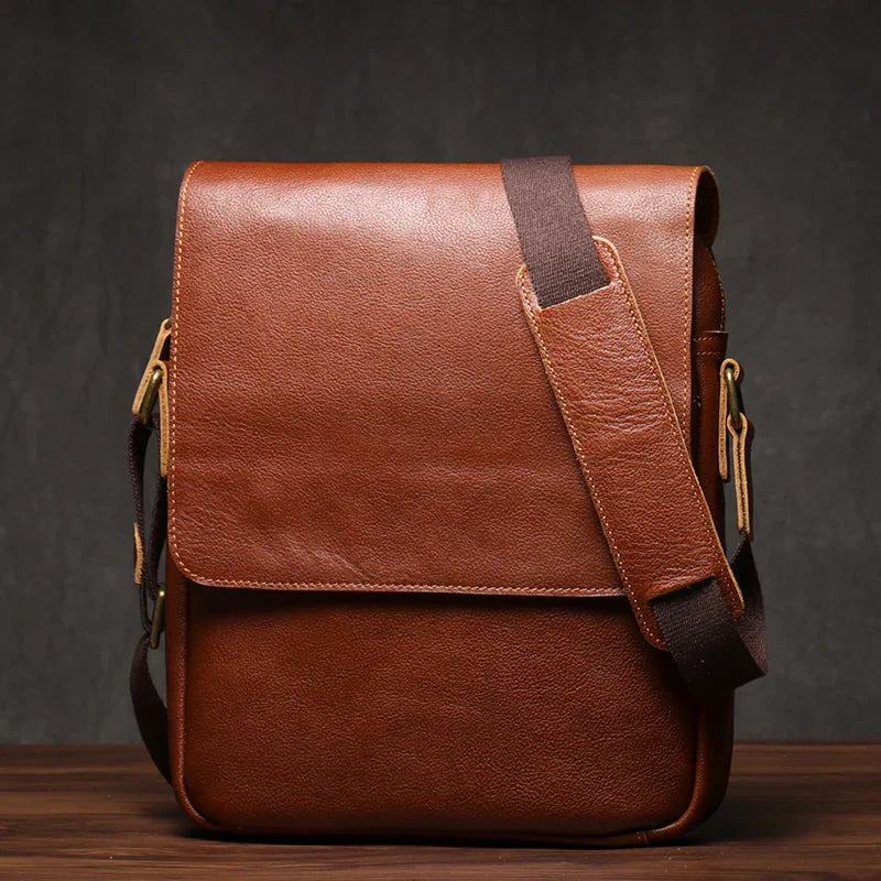 Poldi® | HERENLEDERTASCHE