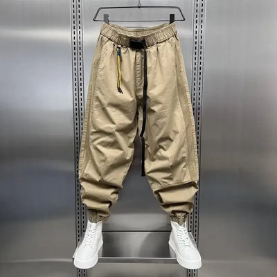 Laurent™ | Comfortabele Baggy Broeken