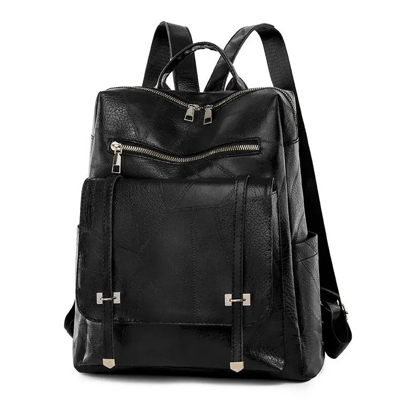 Gabriela® | Vintage Handgemaakt Leer
