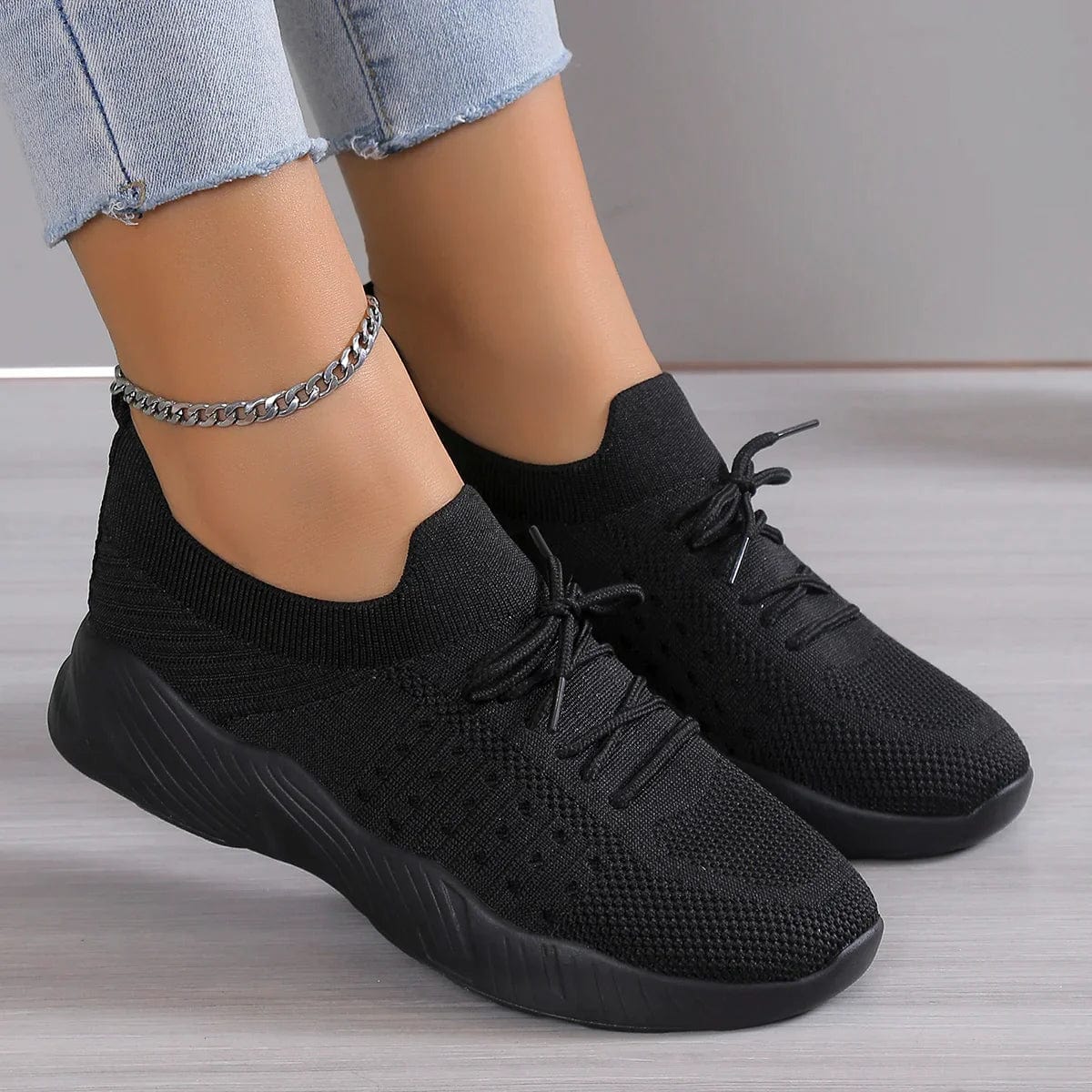 Livia™ | Lichte ORTHOPEDISCHE Sneakers