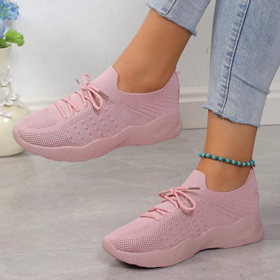 Livia™ | Lichte ORTHOPEDISCHE Sneakers