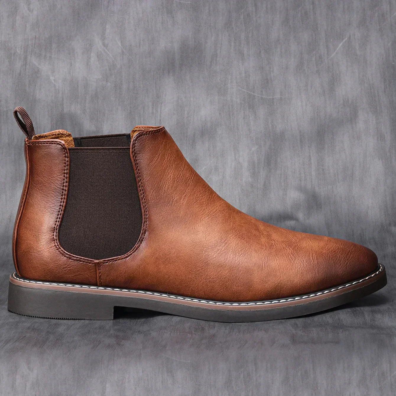 Norbert® | Chelsea-Boots voor Heren Editie 2