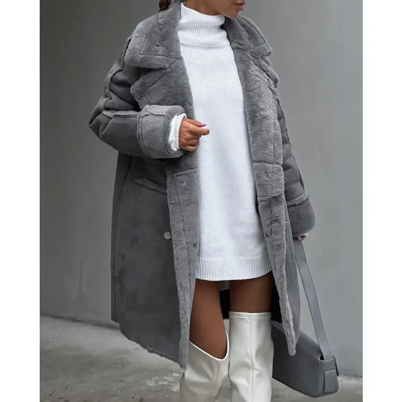Isabella® | Elegante winterjas