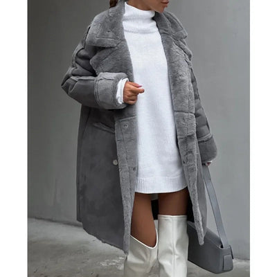 Isabella® | Elegante winterjas