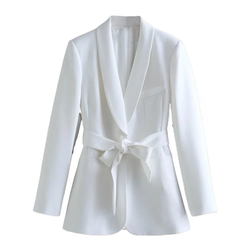 Claudia® | Dames Twee-delig Set – Tijdloze Elegant en Moderne Kracht