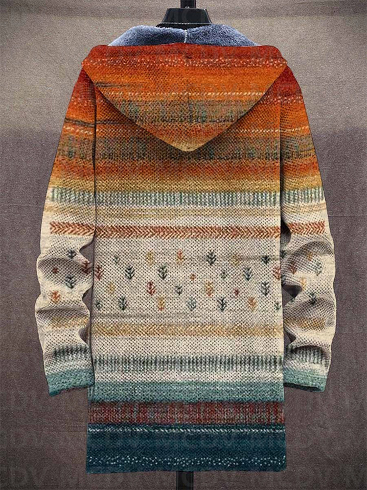 Oskar® | Luxe kunst-geïnspireerde hoodie