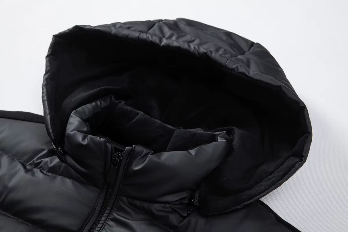 VINZENZ® | PREMIUM WINTERJACK