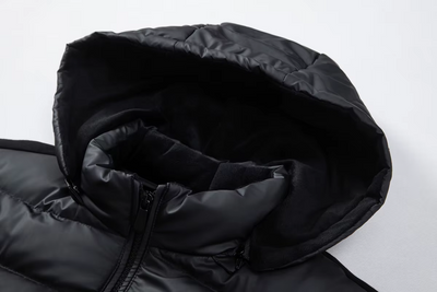 VINZENZ® | PREMIUM WINTERJACK