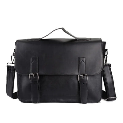 Fredi® | HERENLEDERTASCHE