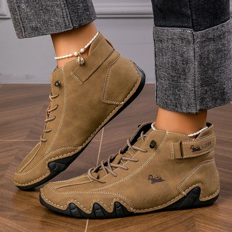 FlexiStep™ - Orthopedische schoenen