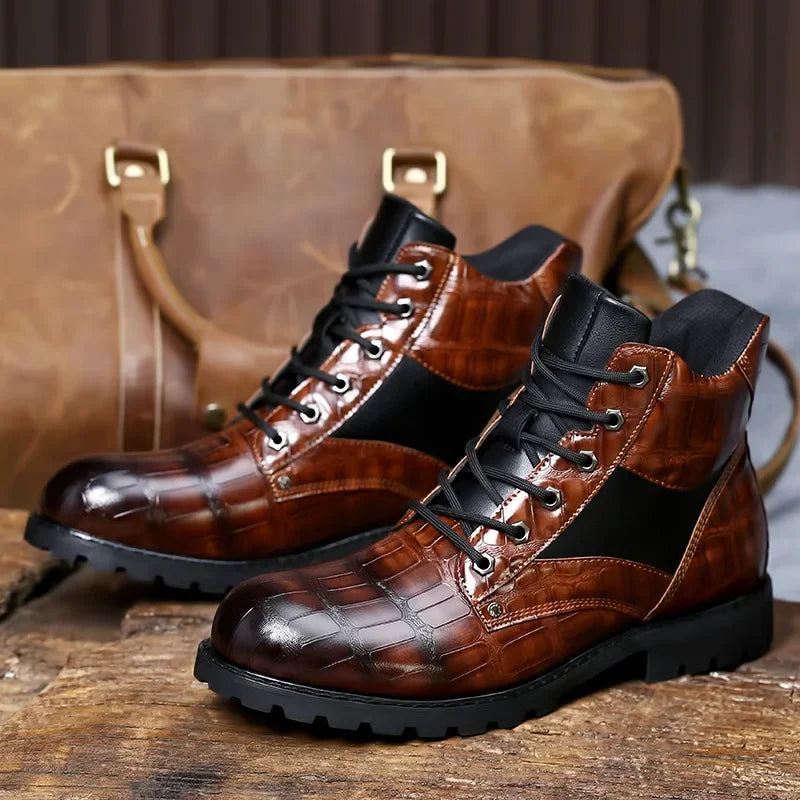 Peter® | Croc Laars